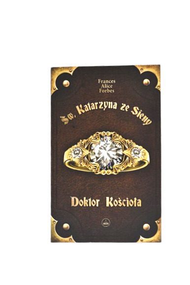 Doktor Kościoła – Św.Katarzyna Ze Sieny