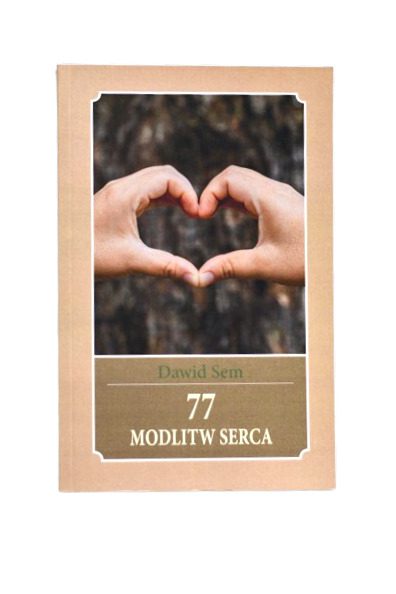 77 Modlitw Serca