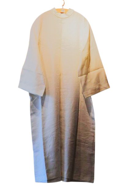 Alba Lektorska Z Kapturem 170cm