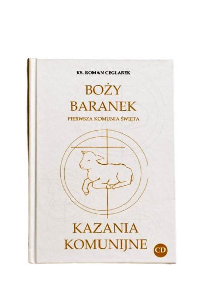 Boży Baranek – Kazania + Cd