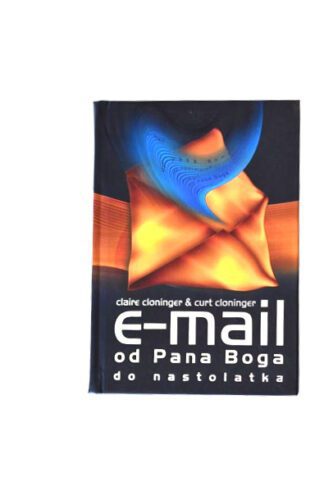 Email Od Pana Boga Do Nastolatki