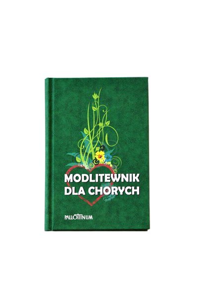 Modlitewnik Dla Chorych