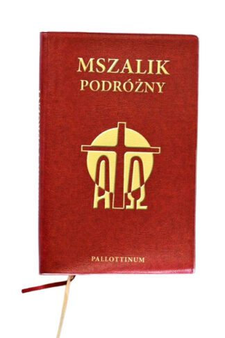 Mszalik Podróżny Tom I