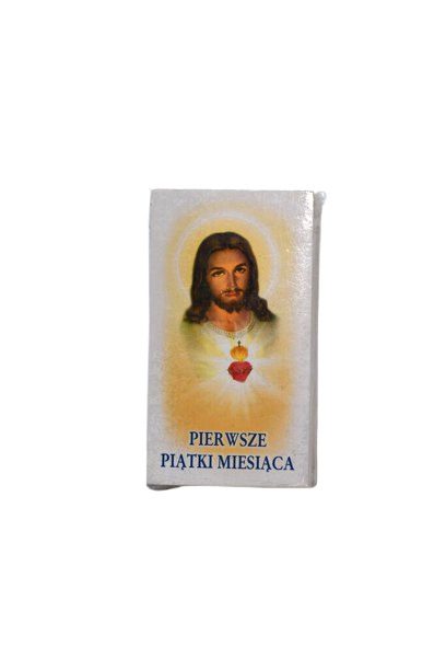 Obrazek Pierwsze Piątki Miesiąca
