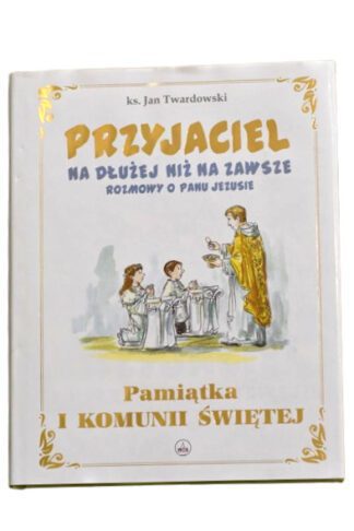 Przyjaciel Na Dłużej