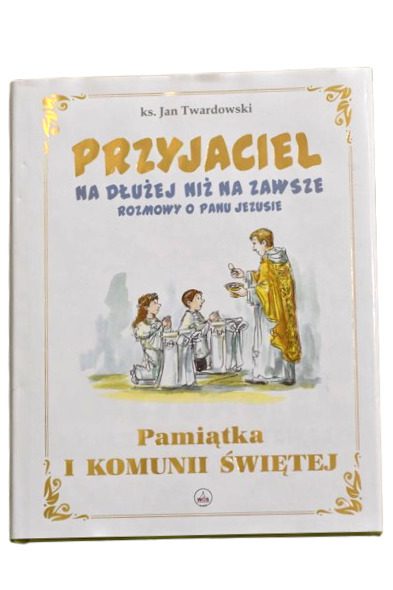 Przyjaciel Na Dłużej