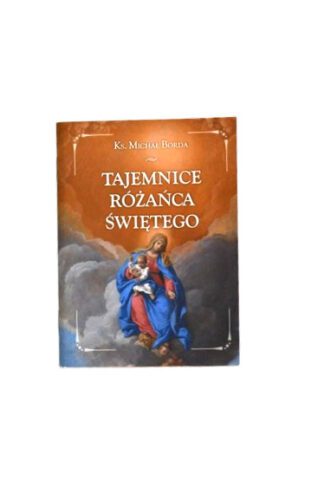 Tajemnice Różańca Gp