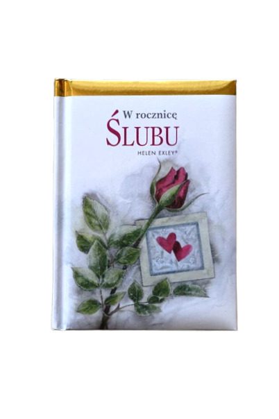 W Rocznicę Ślubu