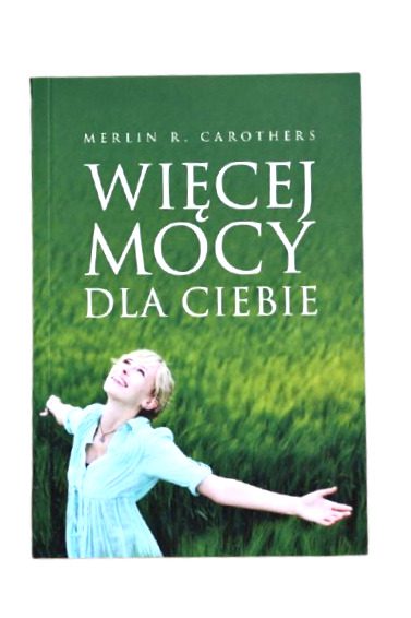 Więcej Mocy Dla Ciebie
