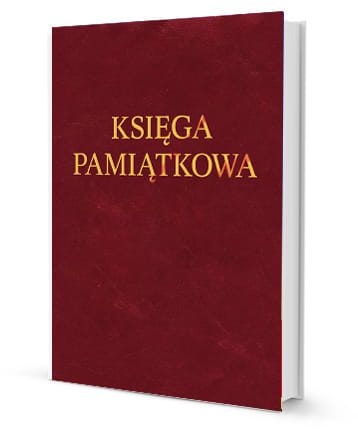 Księga pamiątkowa