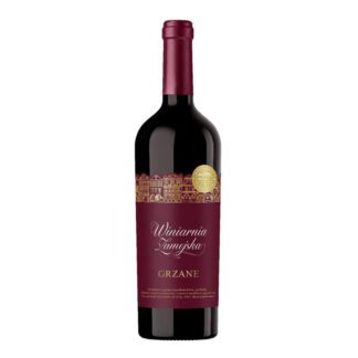 Wino Grzane – Winiarnia Zamojska