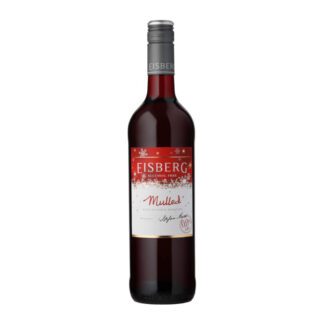 Wino Grzane 0% Alkoholu – Eisberg Mulled